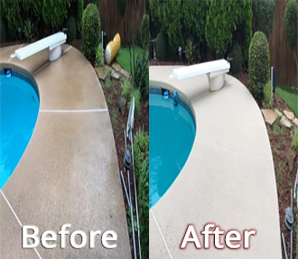 Decks and Patios